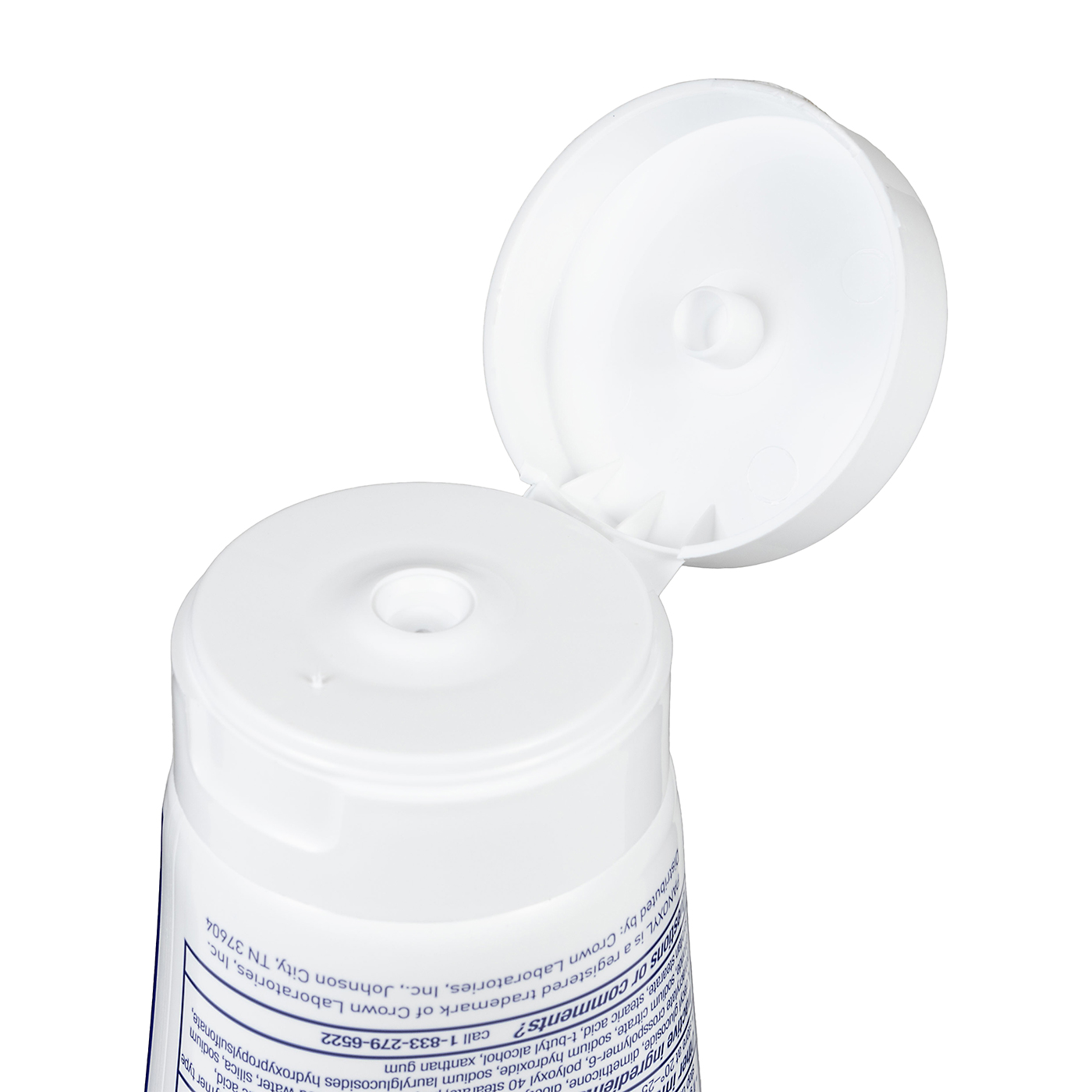 Acne Foaming Wash 4