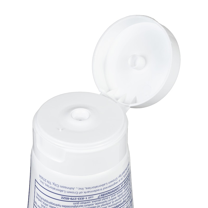 Acne Foaming Wash 4