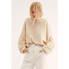 So Low So High Cashmere Sweater
