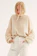 Free People So Low So High Cashmere Sweater 1