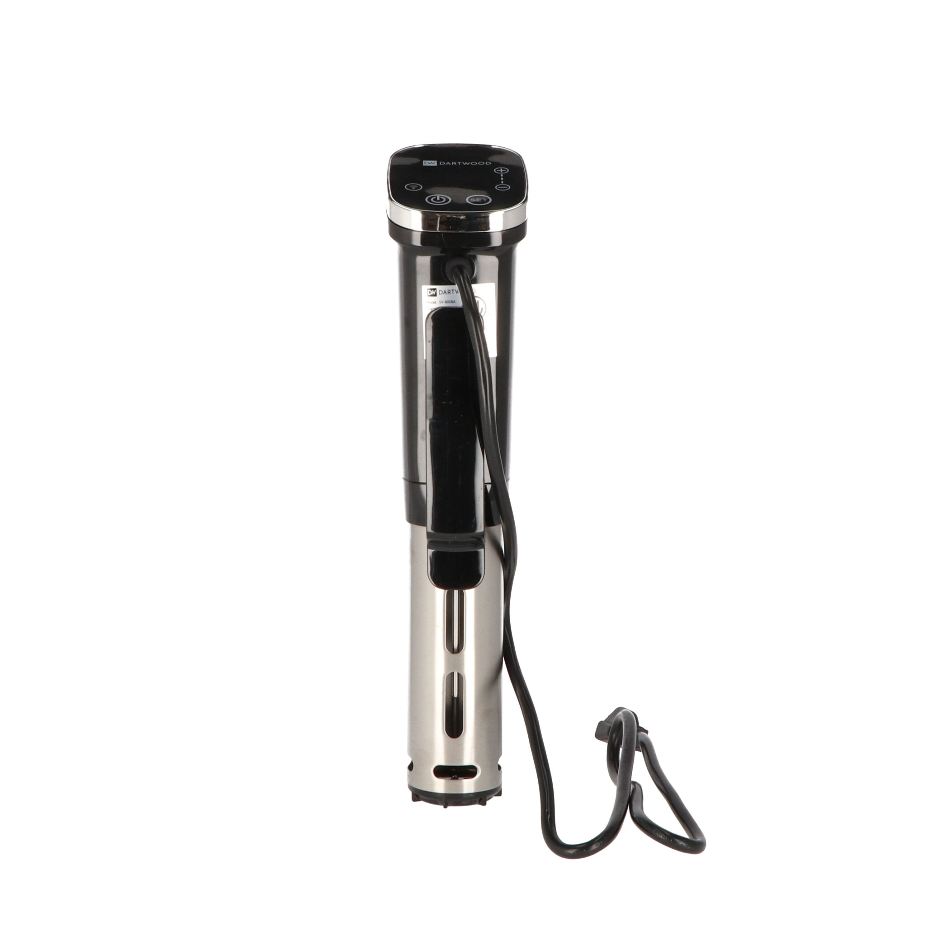 Smart Sous Vide Precision Cooker 1