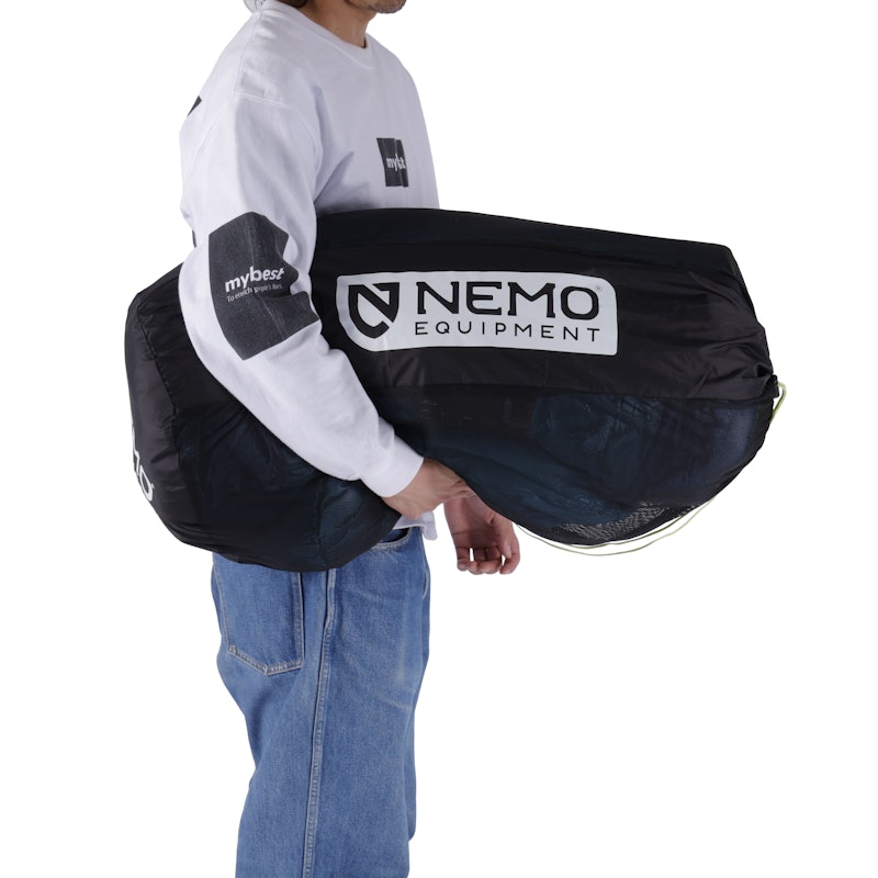 Tempo Sleeping Bag 7