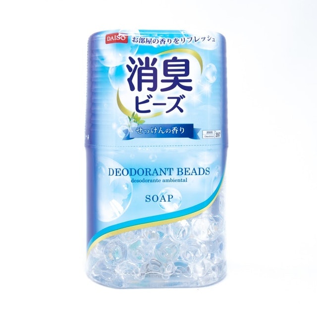 10 Best Tried and True Japanese Standing Deodorizers in 2022 (Kobayashi Pharmaceuticals, Lion Chemicals, and More) 5