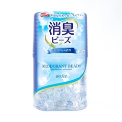 Deodorant Beads