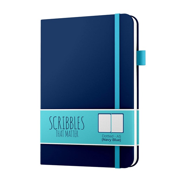 10 Best Bullet Journal Supplies in 2022 (Stabilo, Tombow, and More) 1