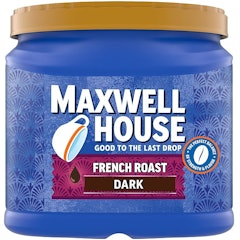 French Roast Ground