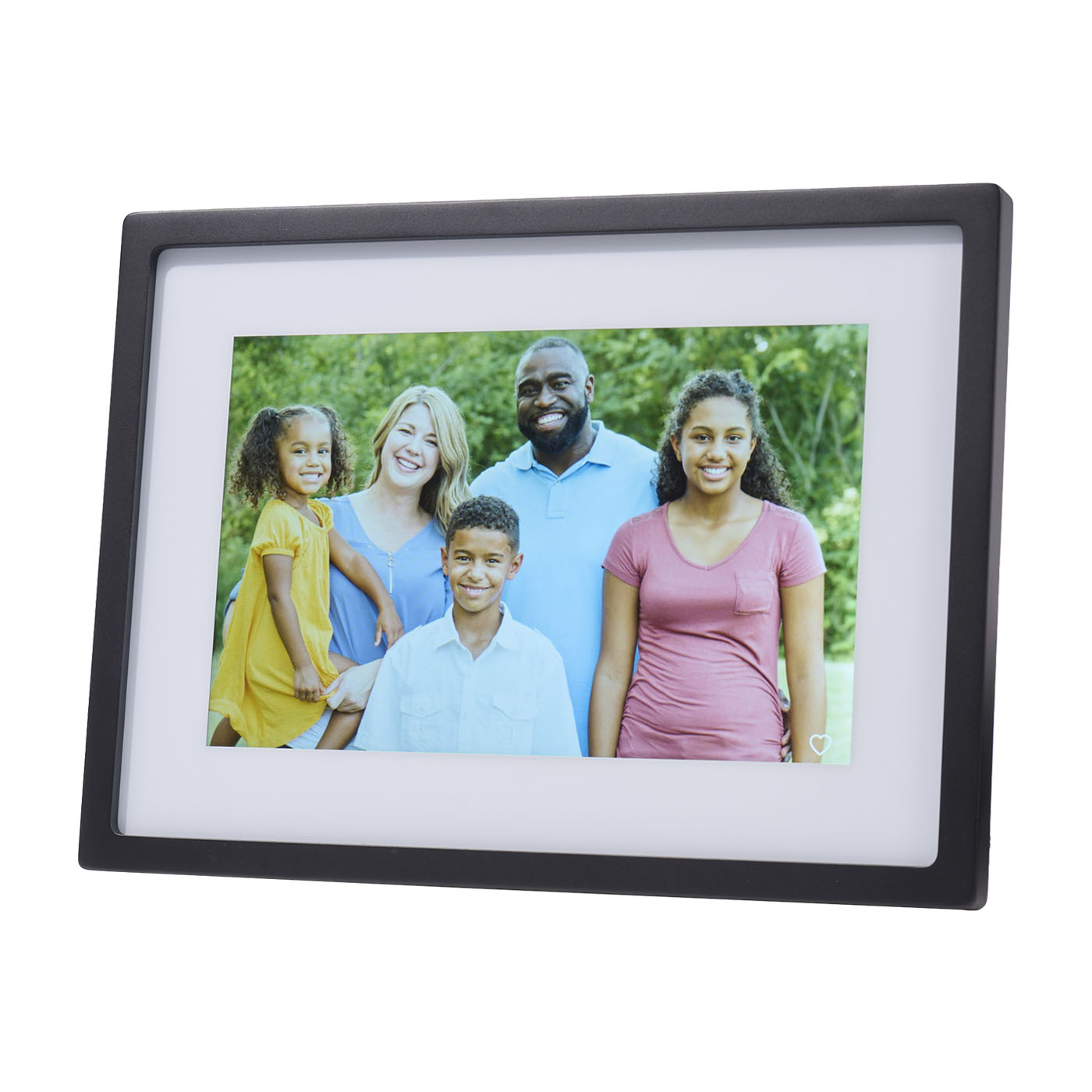 The Skylight Frame 1