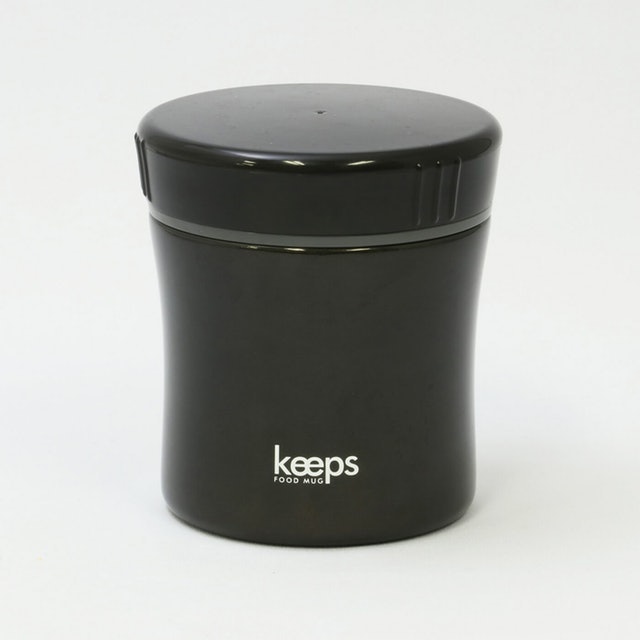 keeps Food Mug 1