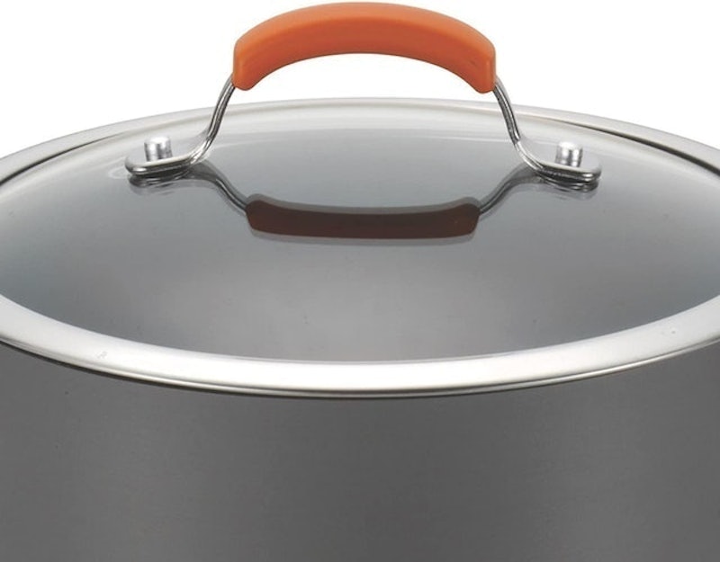 Chef's Classic Stainless 14-Inch Stir-Fry Pan 2