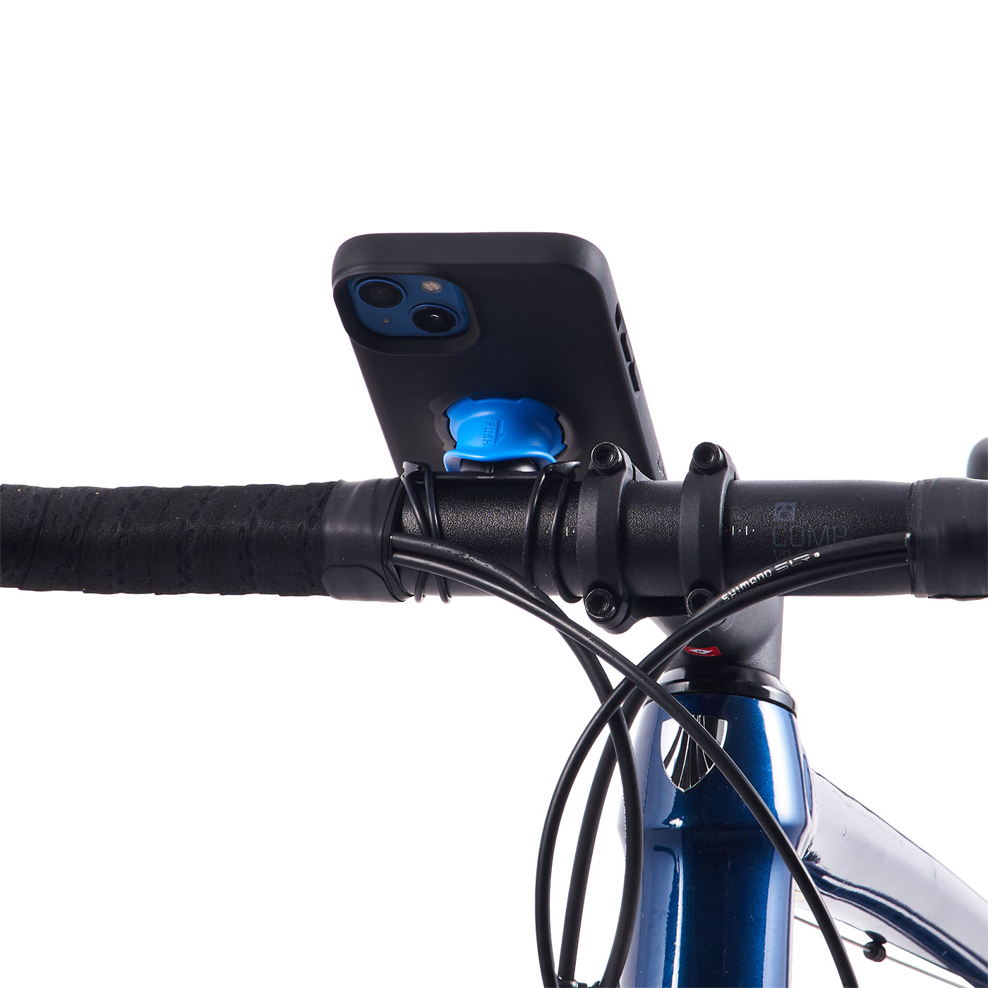 Quad Lock Bike Mount 4