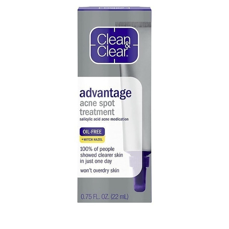 Advantage Acne Spot Treatment 1