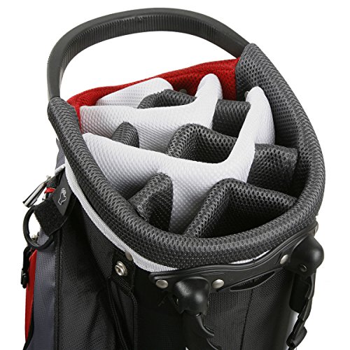 Dunes Stand Golf Bag 3