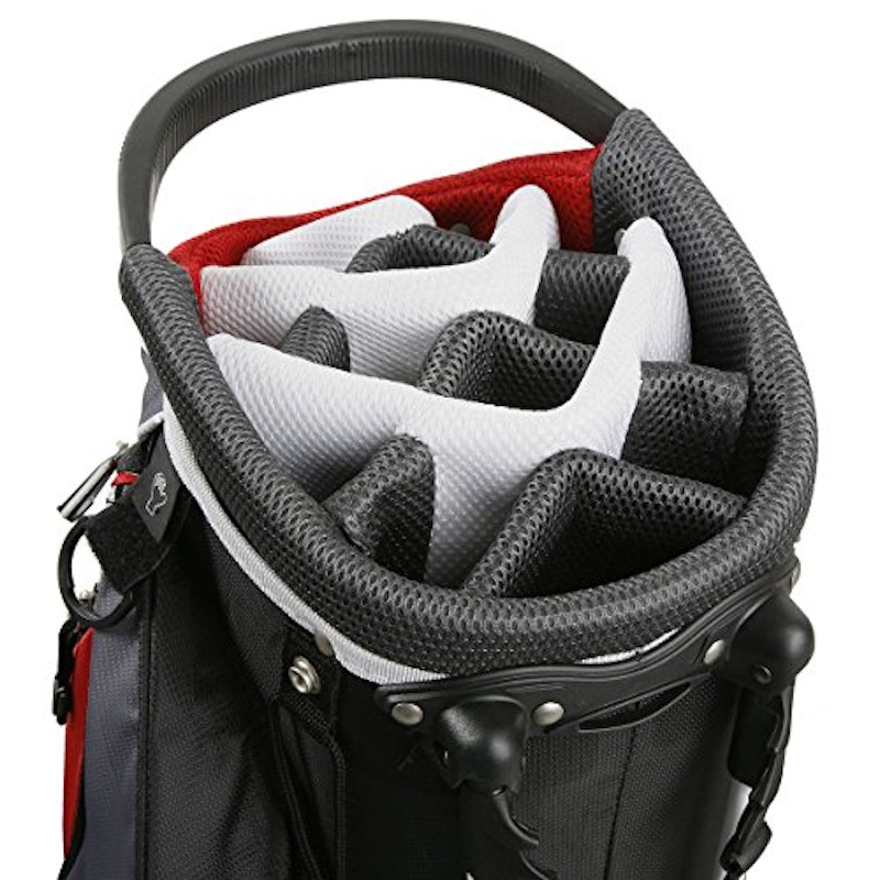 Dunes Stand Golf Bag 3