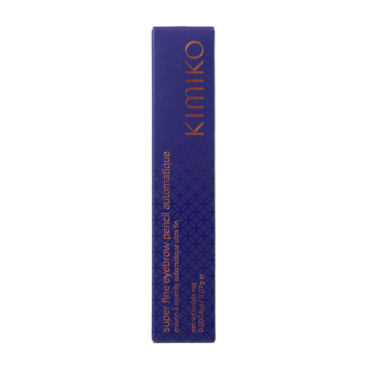The Super Fine Eyebrow Pencil 4