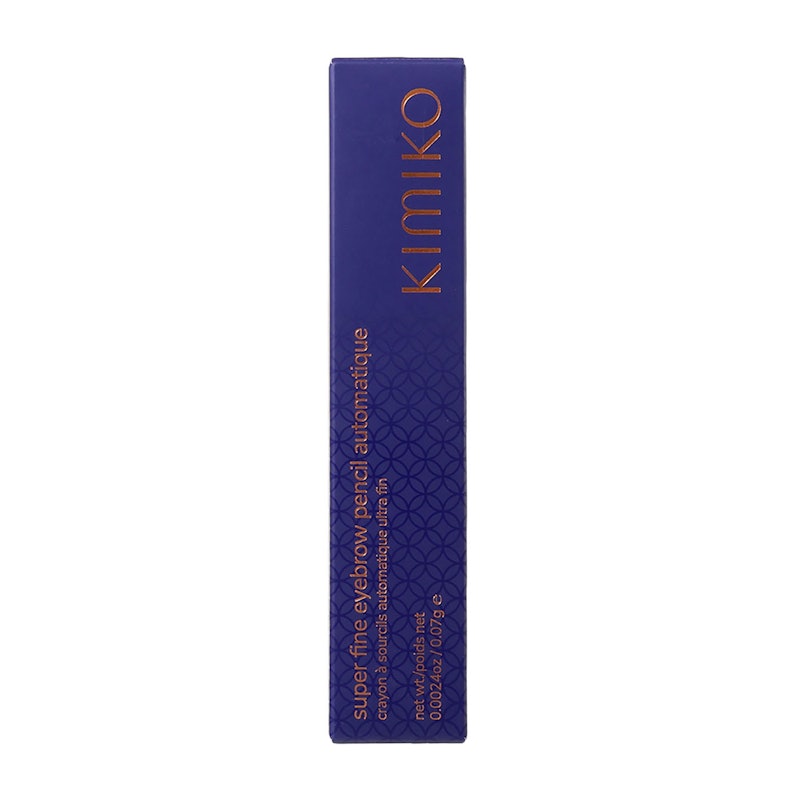 The Super Fine Eyebrow Pencil 4
