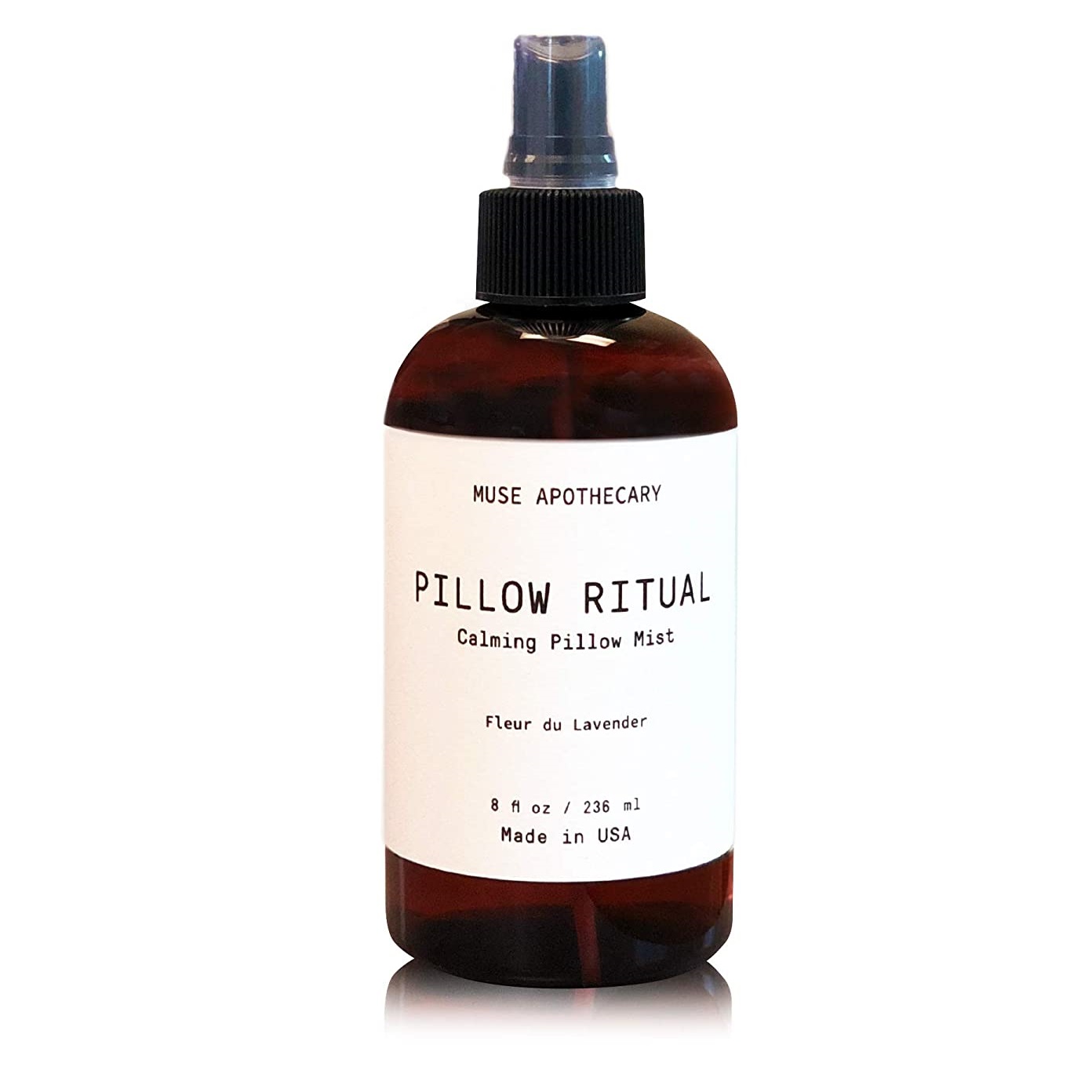 Pillow Ritual 1