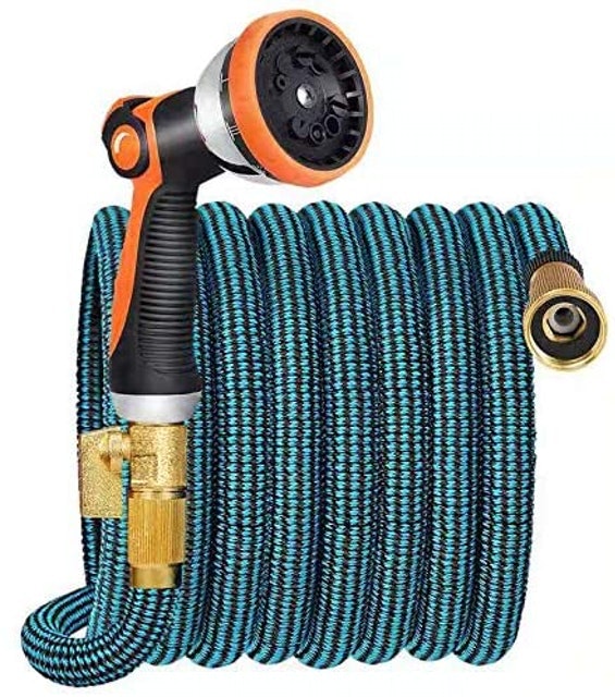Expandable Garden Hose  1