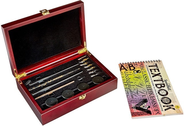 Collector's Calligraphy Set 1
