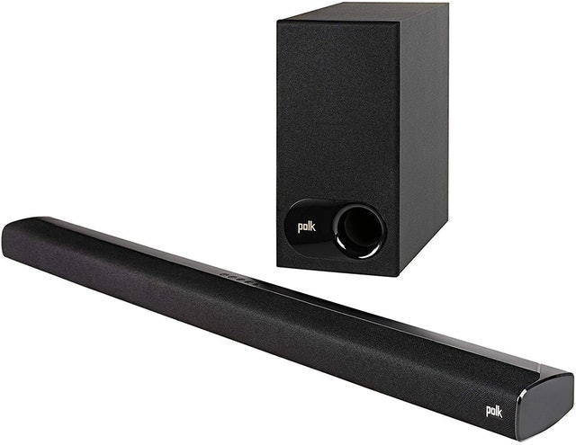 10 Best Soundbars in 2022 (Yamaha, Sony, and More) 4