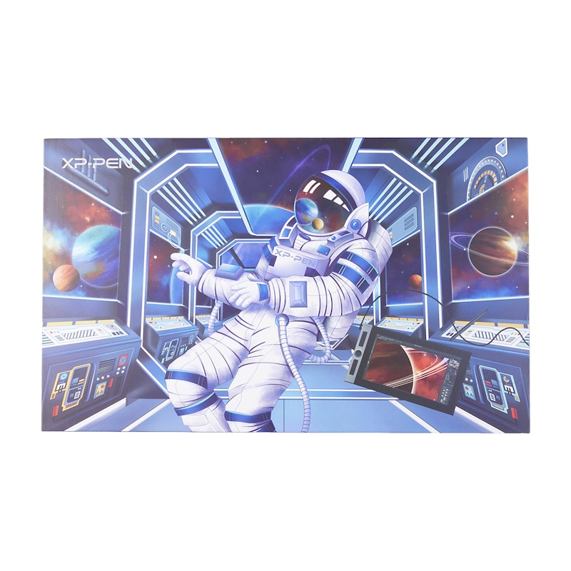 Artist Pro 16 4