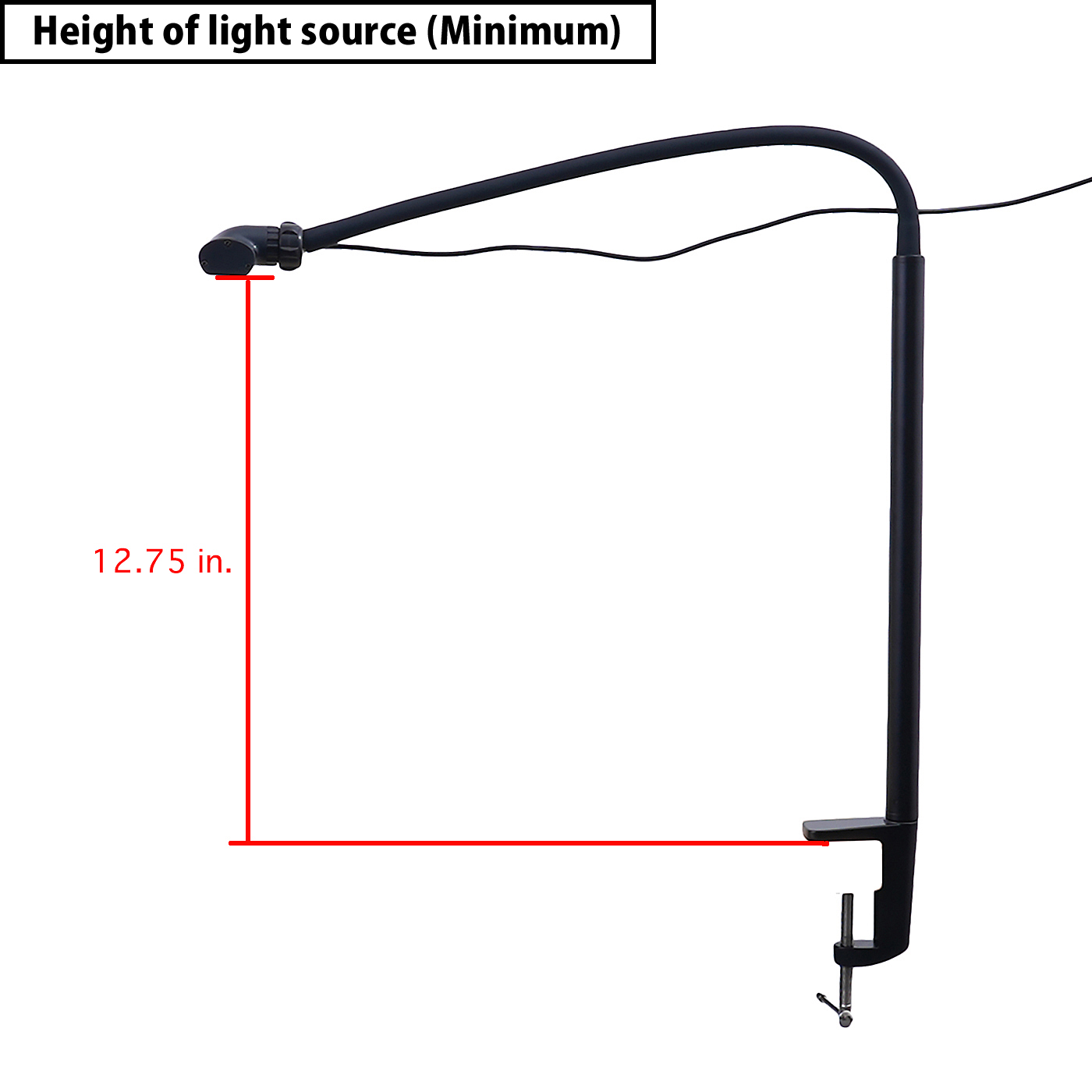 LED Desk Lamp 5
