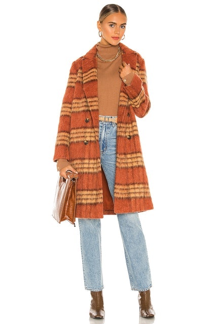 Vera Coat 1