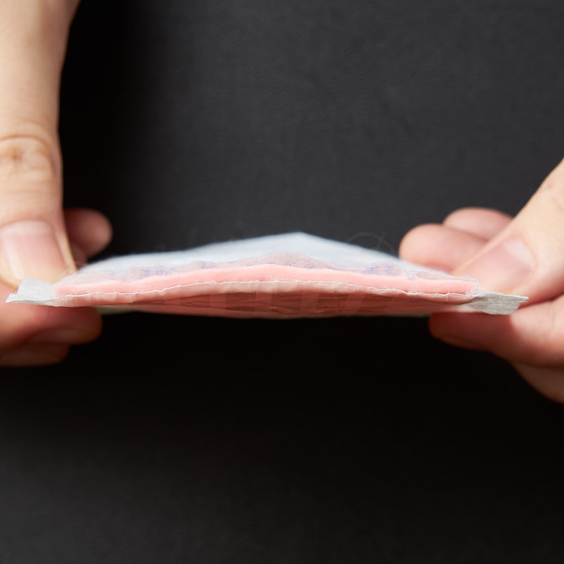Clean & Secure Maxi Pads 6