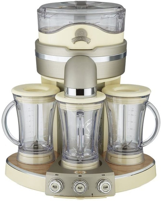 10 Best Slushy Machines in 2022 (Margaritaville, Zoku, and More) 4