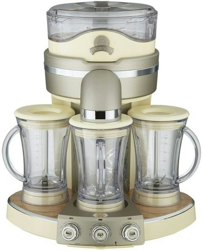 Tahiti Frozen Concoction Maker 1