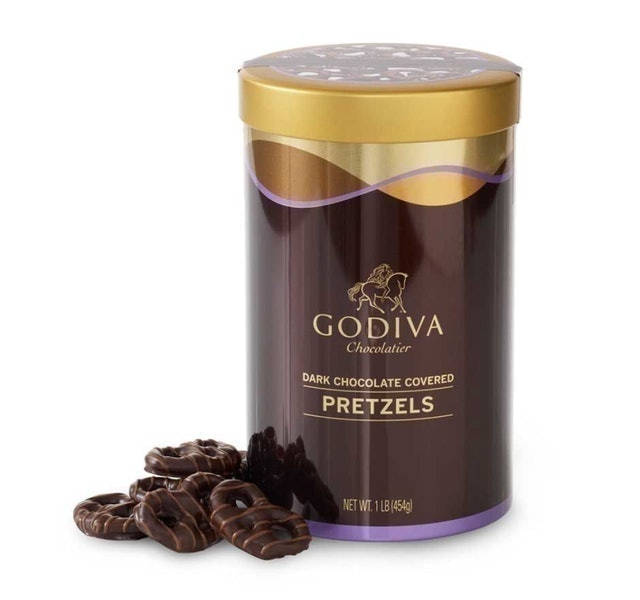 10 Best Chocolate Covered Snacks in 2022 (Oreo, Godiva, and More) 2