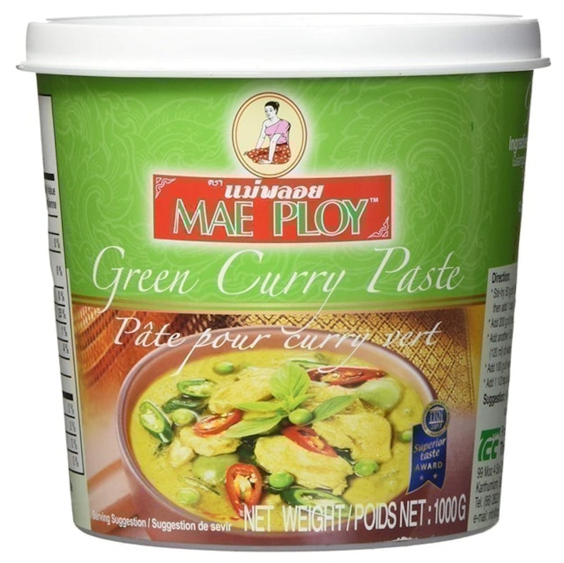 10 Best Curry Pastes of 2024 Chef Reviewed mybest