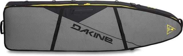 World Traveler Quad Surfboard Bag  1