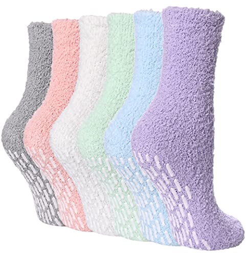 Non Slip Socks for Women 1