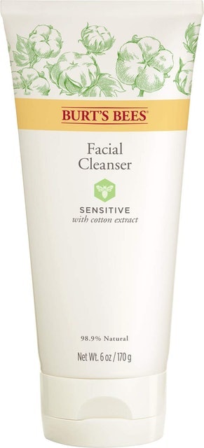 Facial Cleanser 1