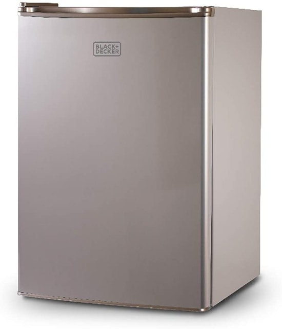 Compact Refrigerator 1