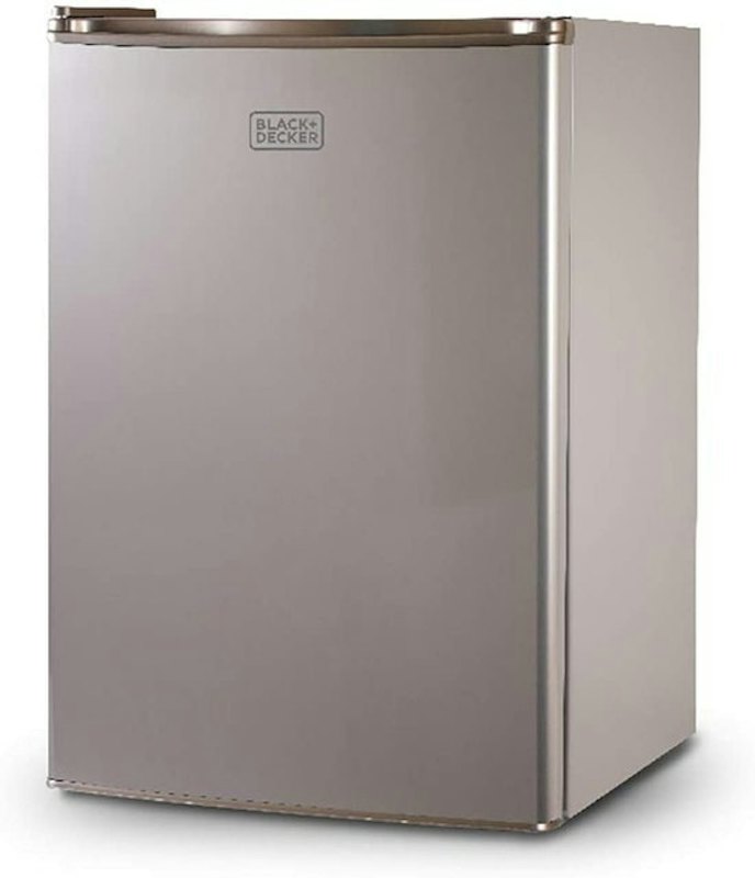 Compact Refrigerator 1