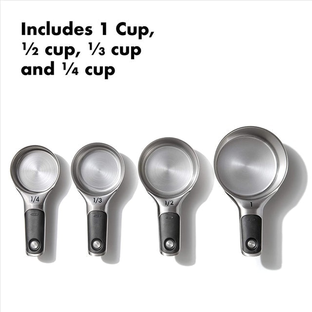 Measuring Cups  2