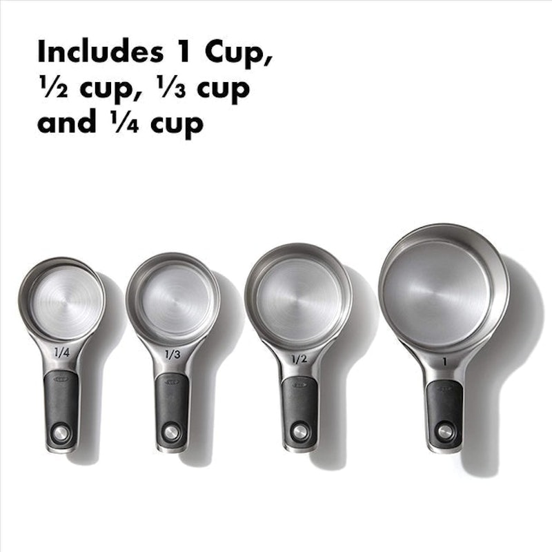 Measuring Cups 2
