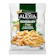 Alexia Crispy Rosemary Fries with Sea Salt, Non-GMO Ingredients, 16 oz (Frozen) 1
