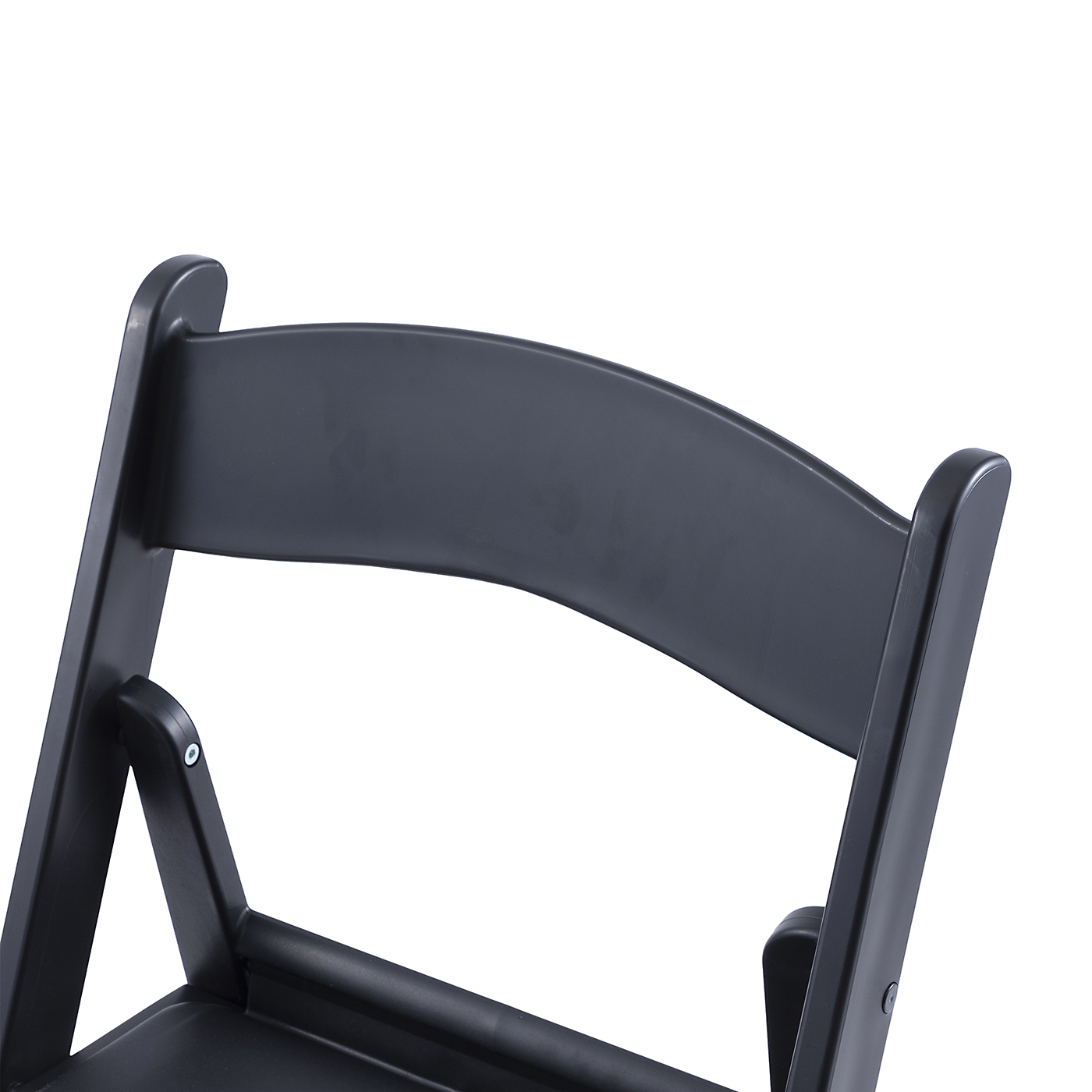 Wood Folding Chair, 2 Pack 6