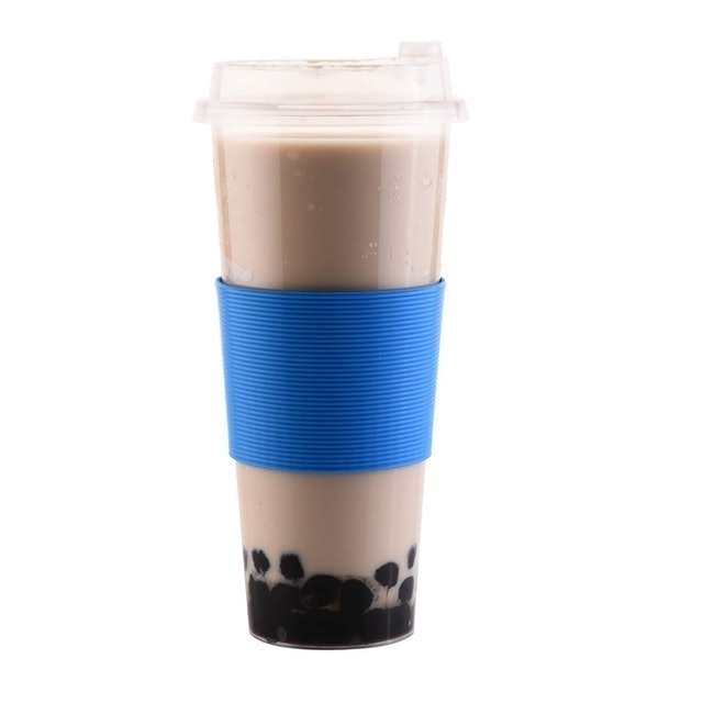 Silicone Coffee Cup Sleeves 2