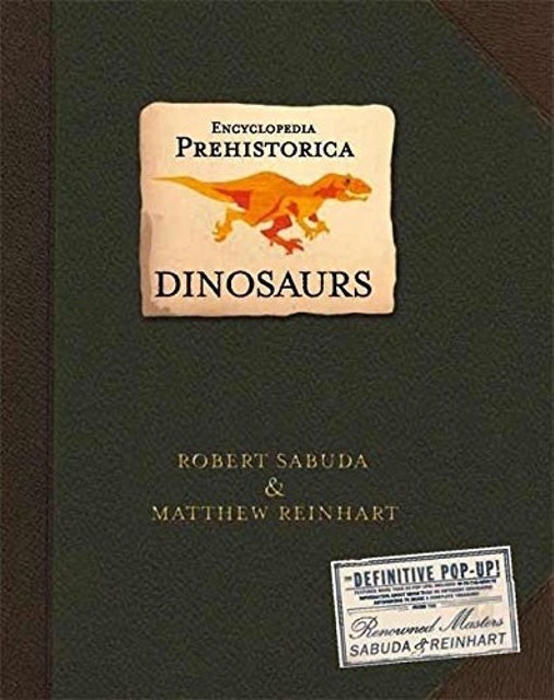 10 Best Dinosaur Books for Kids in 2022 (National Geographic Kids, DK, and More) 1