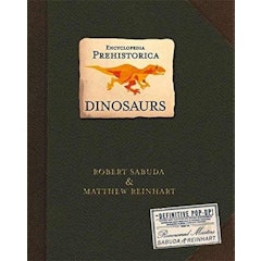 Encylopedia Prehistorica Dinosaurs