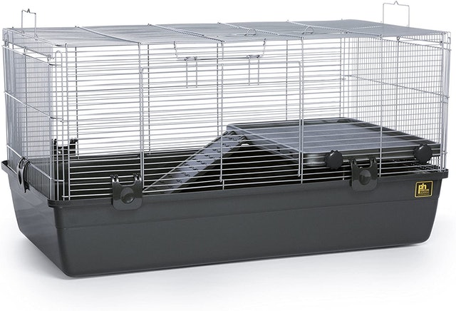 Universal Small Animal Home 1