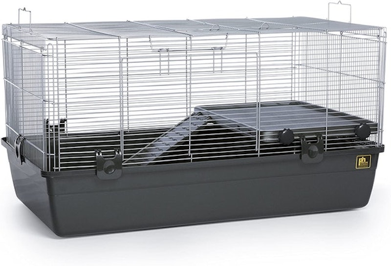 Universal Small Animal Home 1