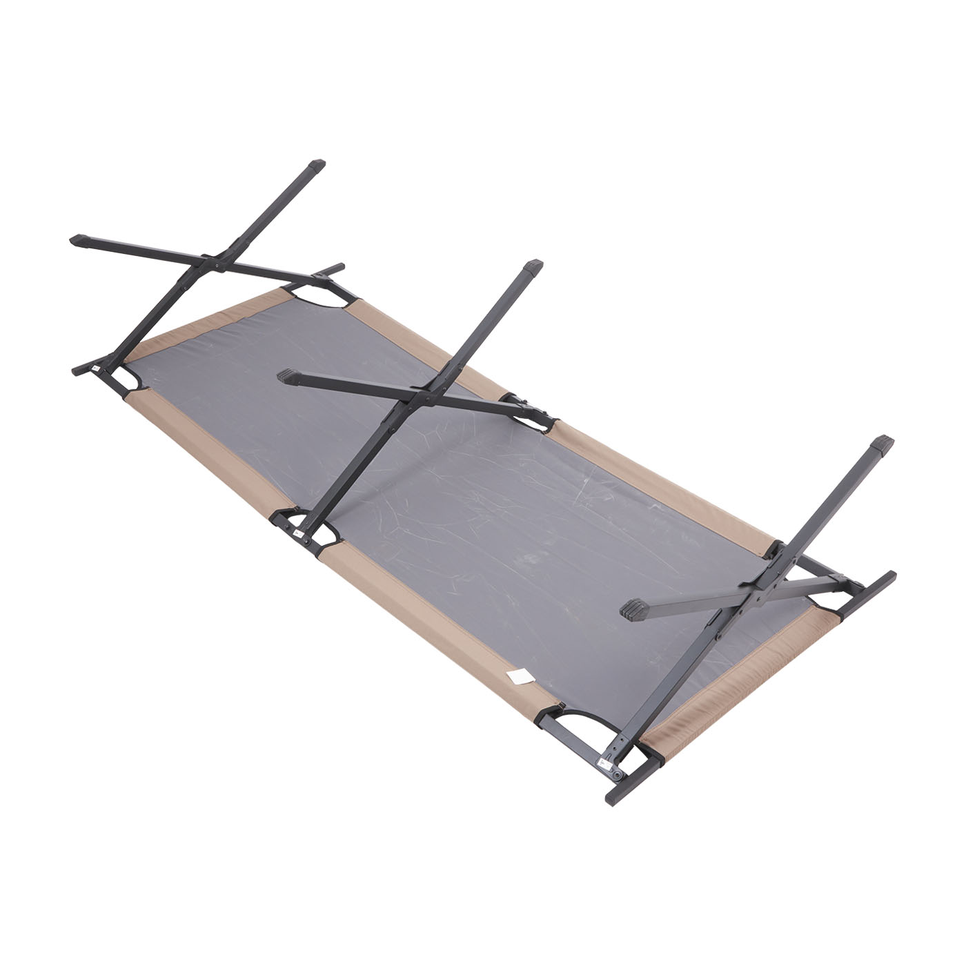 Trailhead II Camping Cot 2