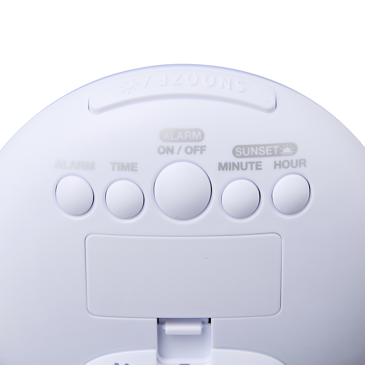 Sunrise-Sunset Simulator Alarm Clock 3