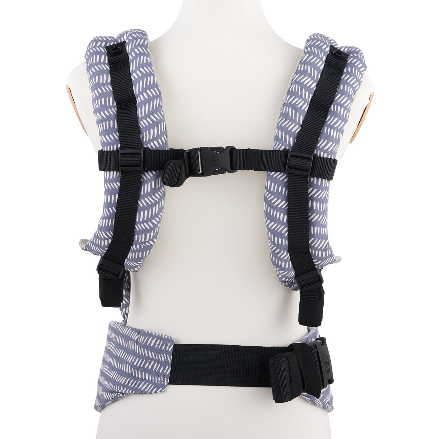 Explore Baby Carrier 3