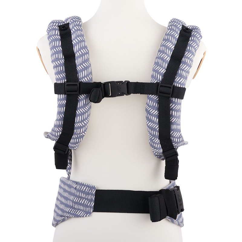 Explore Baby Carrier 3