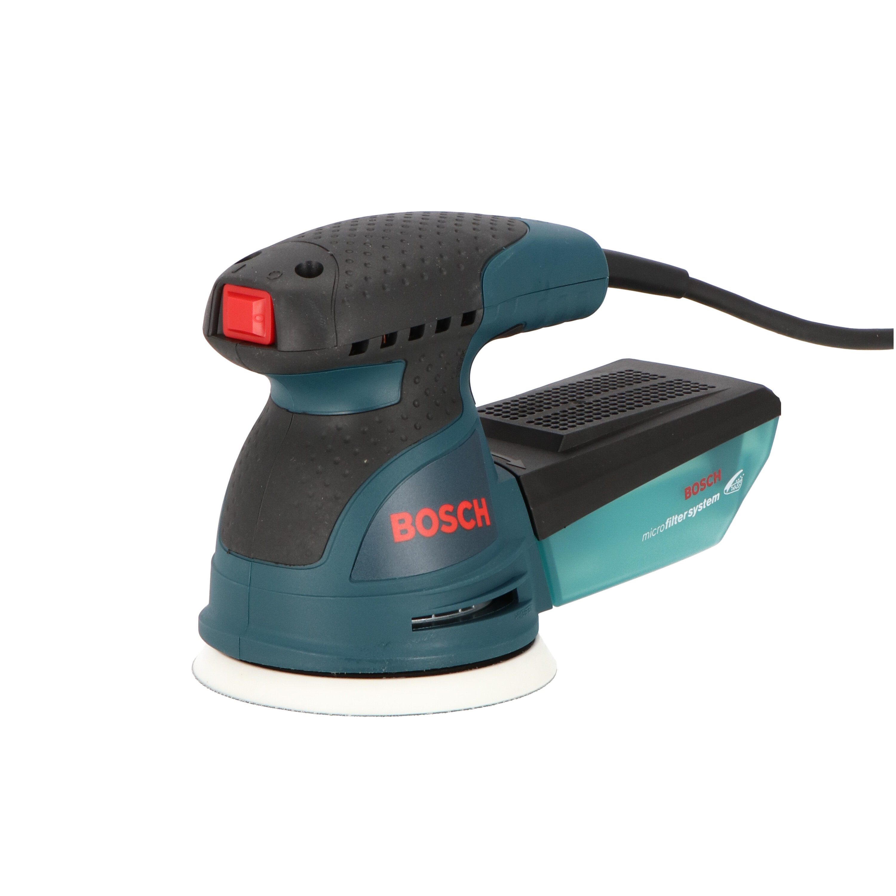 Random Orbital Sander 1